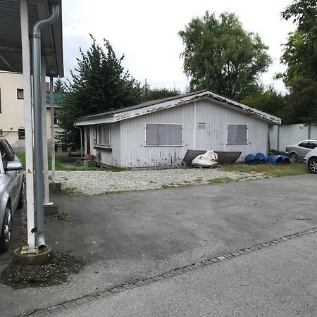 Lustenau 3Er Wohngemeinschaft Eksteriør bilde