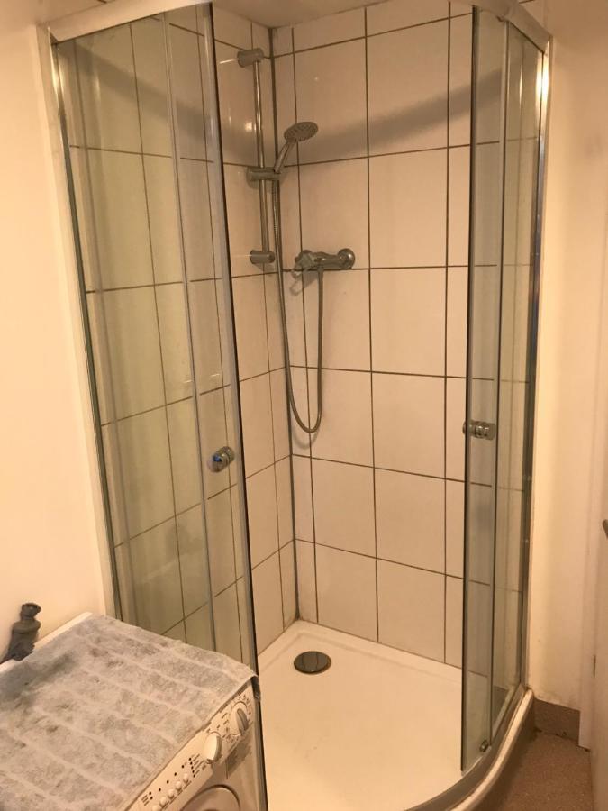 Lustenau 3Er Wohngemeinschaft Eksteriør bilde